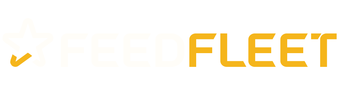 Feedfleet logo